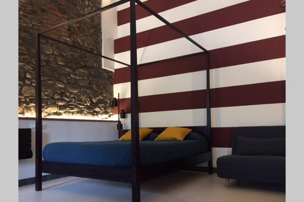 마나롤라 Casa Oliva Cinque Terre 아파트 외부 사진