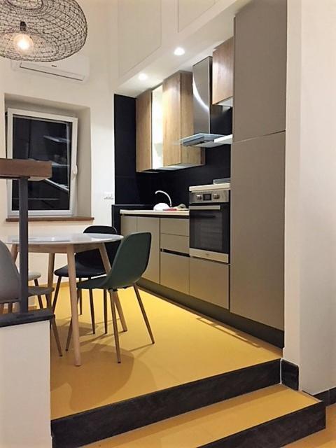 마나롤라 Casa Oliva Cinque Terre 아파트 외부 사진