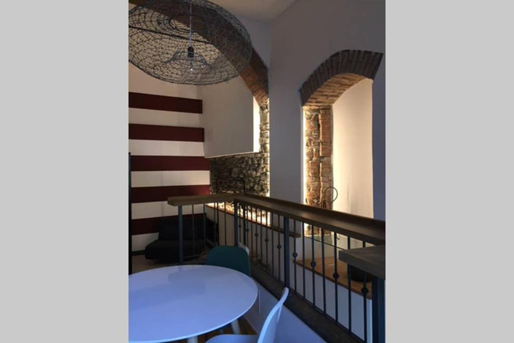 마나롤라 Casa Oliva Cinque Terre 아파트 외부 사진