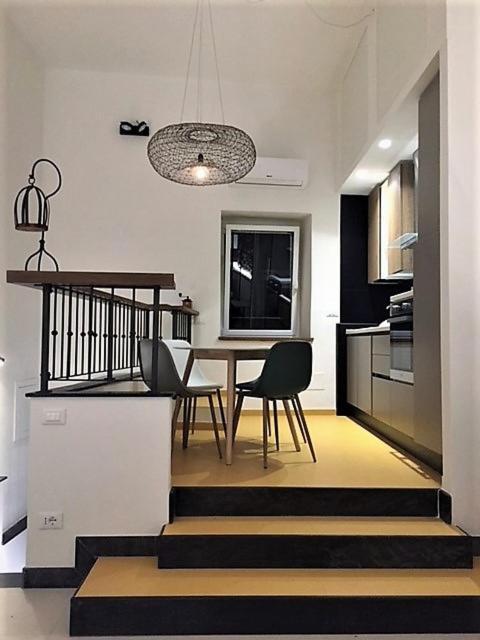 마나롤라 Casa Oliva Cinque Terre 아파트 외부 사진